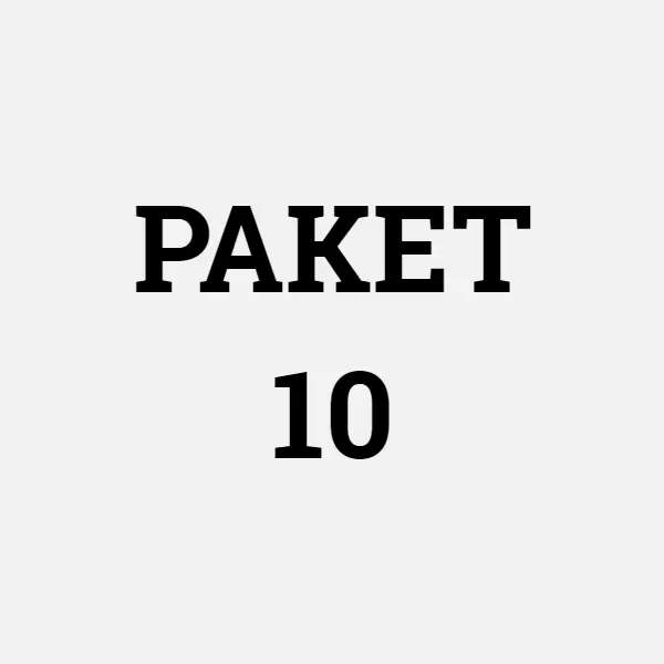 Paket-10